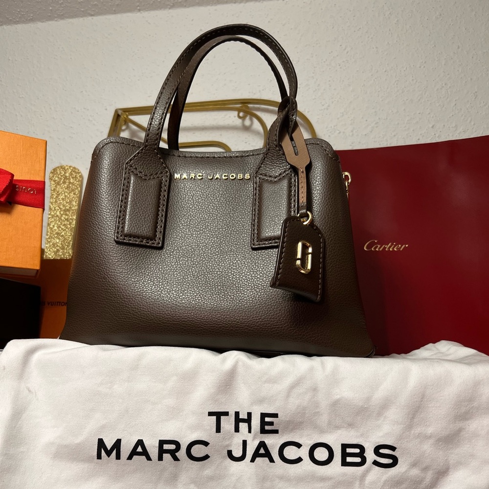 Marc Jacobs Bag